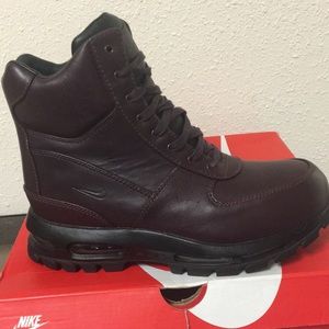 Nike Air Max Goadome